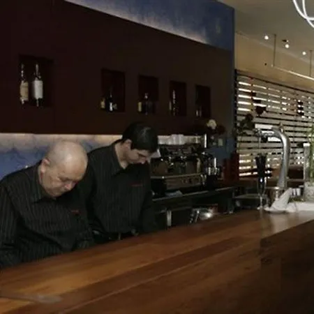 Gran Otel İbiza Kenti