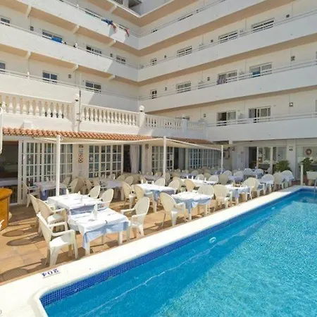 Vibra Lux Mar Apartment *