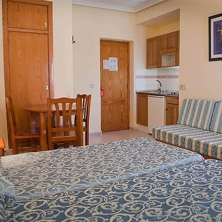 Vibra Lux Mar Apartment