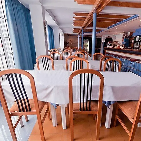 Vibra Lux Mar Apartment