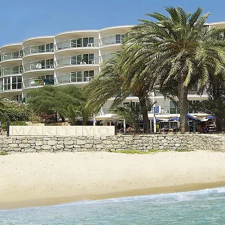 Vibra Maritimo Hotel Ibiza