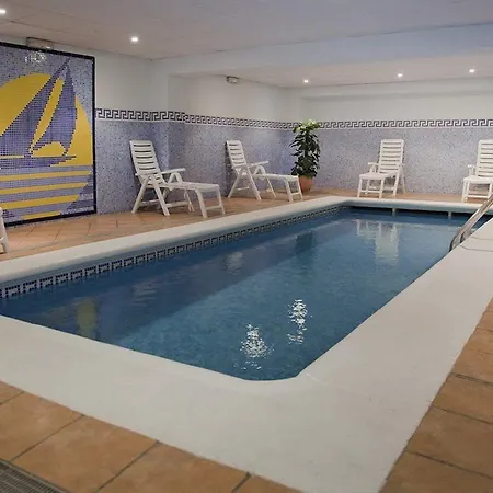 Vibra Maritimo Hotel