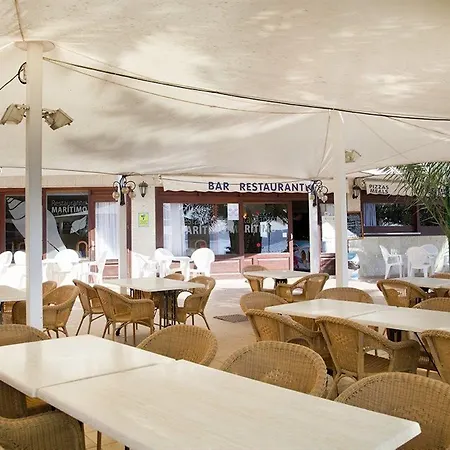 Vibra Maritimo Hotel Ibiza