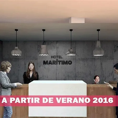 Vibra Maritimo 3*