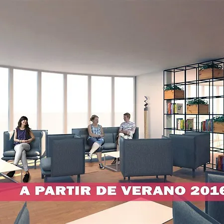 Vibra Maritimo Hotel Ibiza