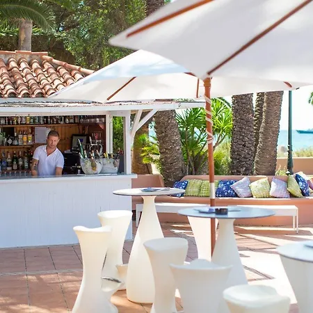 Thb Molinos - Adults Only 4* Ibiza città