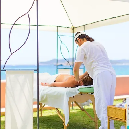 Thb Molinos - Adults Only 4*