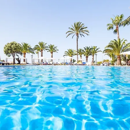 Thb Molinos - Adults Only 4* Ibiza città