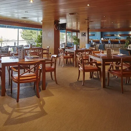 Thb Molinos - Adults Only Hotel