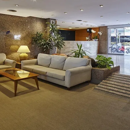 Thb Molinos - Adults Only 4* Ibiza città