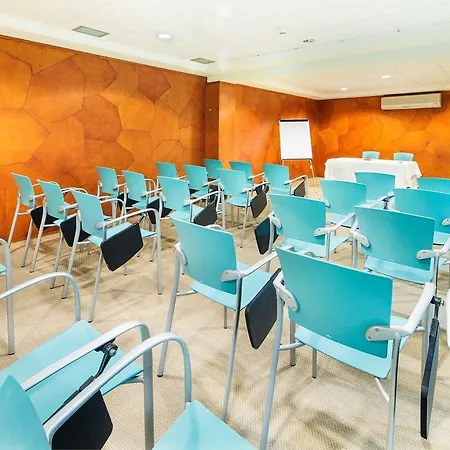Thb Molinos - Adults Only 4* Ibiza città