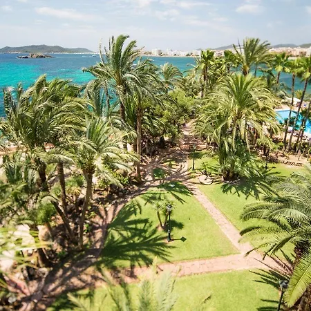 Thb Molinos - Adults Only Hotel 4*