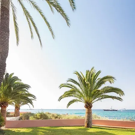 Thb Molinos - Adults Only Hotel