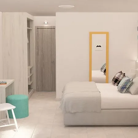 Vibra Lei - Adults Only Hotel 3*