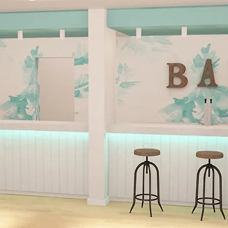Vibra Lei - Adults Only Hotel