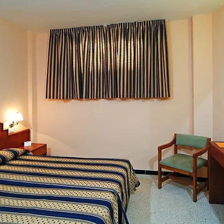 Apartment Leonardo Santa Eulalia *