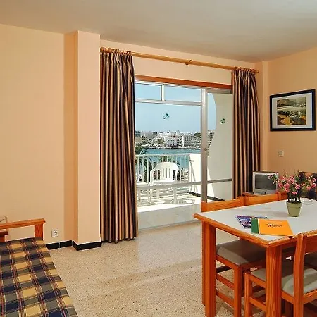 Apartment Leonardo Santa Eulalia Ibiza Town