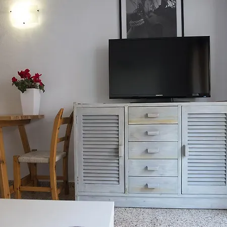Appartement Ripoll *