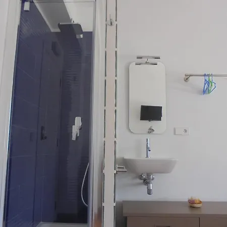 Huéspedes Sa Font Affittacamere *