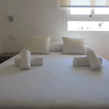 Huéspedes Sa Font * Ibiza città