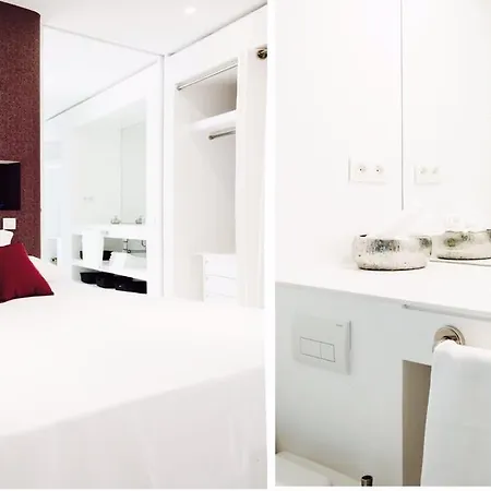 Las Boas Apartamento Ibiza