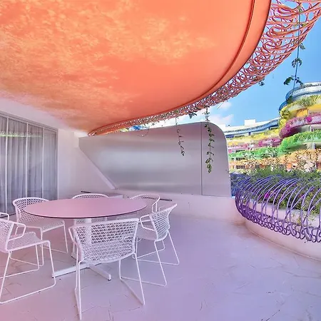 Apartamento Las Boas Ibiza