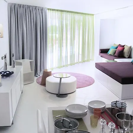 Apartamento Las Boas