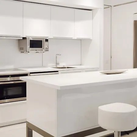 Las Boas Apartamento