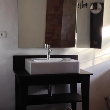 Hotel La Finca