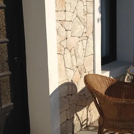 La Finca Hotel