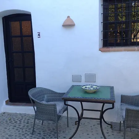 Hotel La Finca *