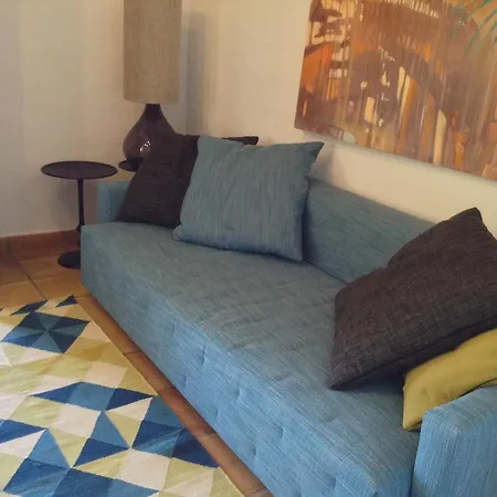 La Finca Hotel *