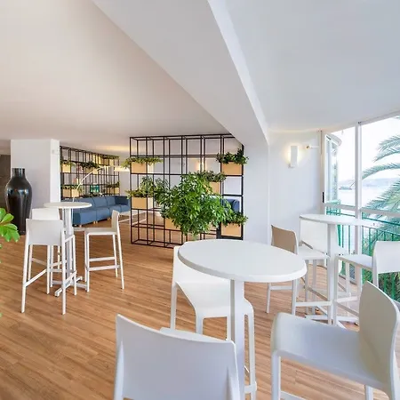 Vibra Maritimo Hotel