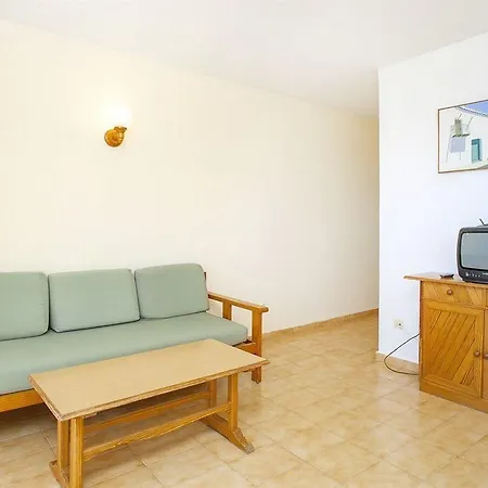Mar Y Playa Apartment *