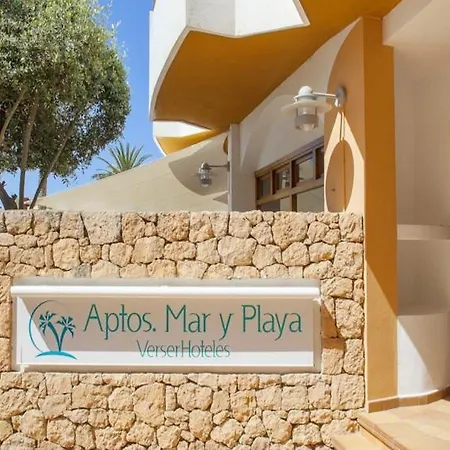 Mar Y Playa * Ibiza Town