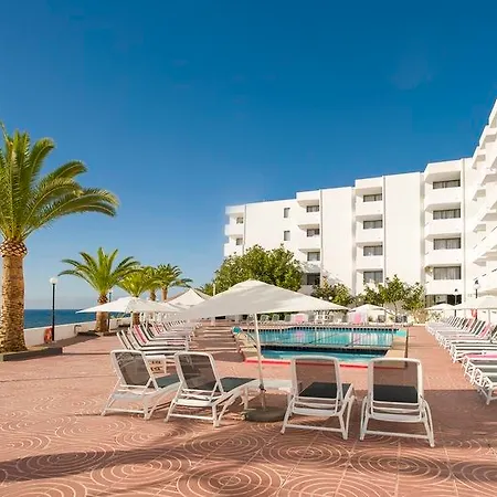Hotel apartamentowy Vibra Jabeque Soul-3sup Ibiza