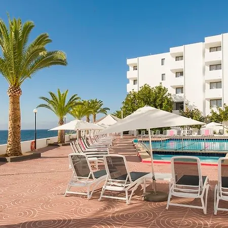 Vibra Jabeque Soul-3sup Hotel apartamentowy