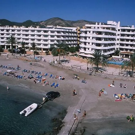 Mar Y Playa * Ibiza Town