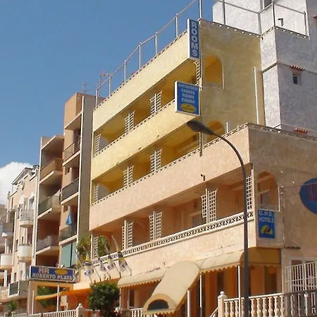 Vibra Lei - Adults Only 3* Ibiza Town