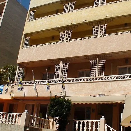 Vibra Lei - Adults Only Ibiza Town