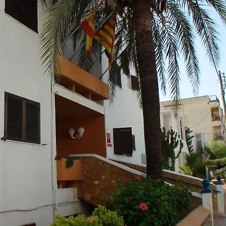 شقة Llevant