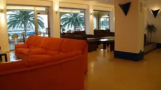 Playa 3* איביזה העיר