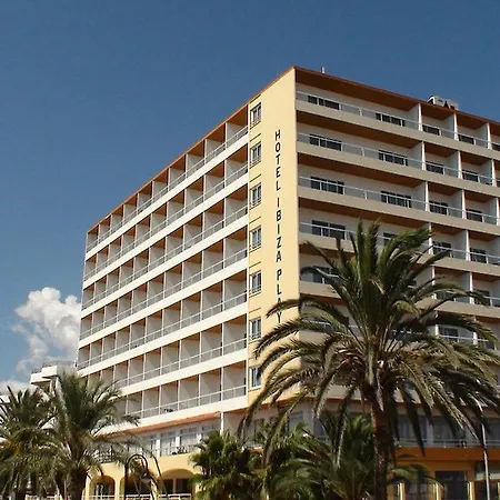 Playa Hotel 3*