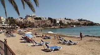 Playa Hotel Ibiza Town