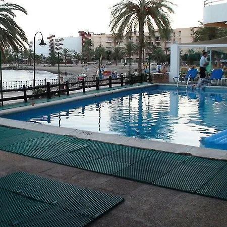 Playa Hotel