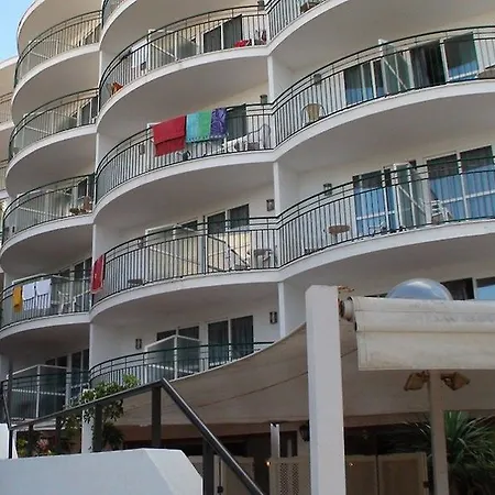 Vibra Maritimo Hotel Ibiza