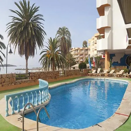 Playa 3*