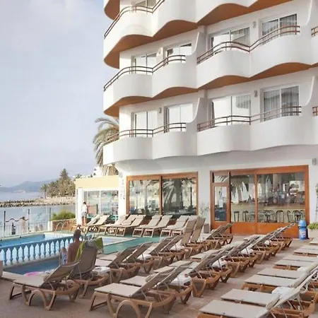 Playa Hotel