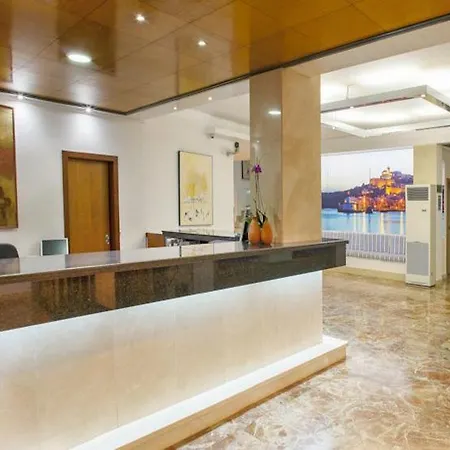 Hotel Playa