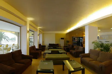 Playa Hotel 3*